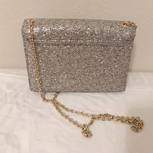Kate Spade sparkling Crossbody